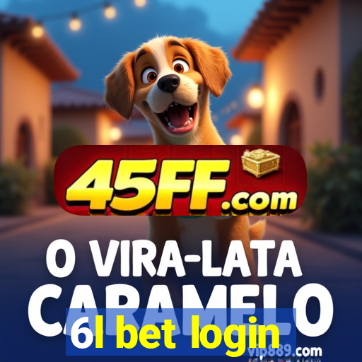 6l bet login